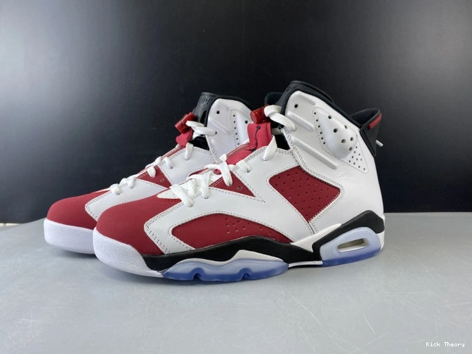 Kick Theory 'CARMINE' 384664-160 6 2014 AIR RETRO JORDAN 0715